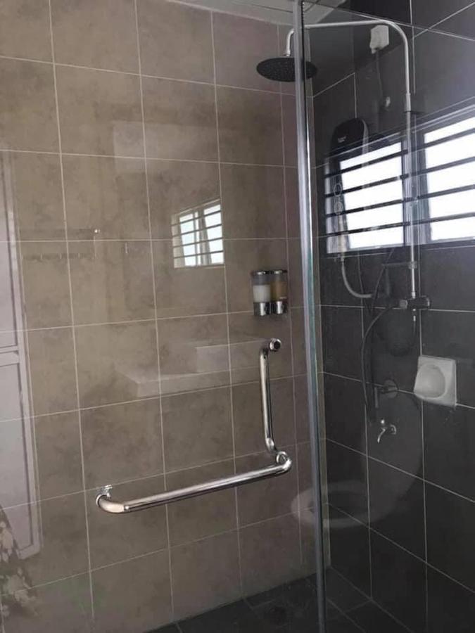 Sofiamuslim Homestay Putrajaya- Near Alamanda Mall & Federal Government Administrative Centre Kompleks Abcdef Екстериор снимка