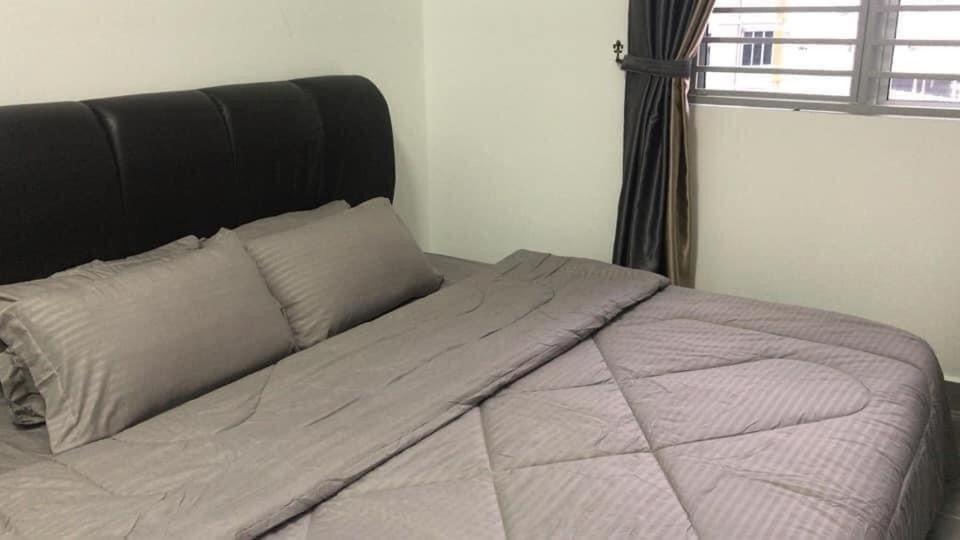 Sofiamuslim Homestay Putrajaya- Near Alamanda Mall & Federal Government Administrative Centre Kompleks Abcdef Екстериор снимка