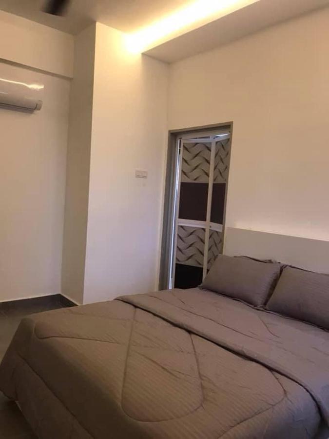 Sofiamuslim Homestay Putrajaya- Near Alamanda Mall & Federal Government Administrative Centre Kompleks Abcdef Екстериор снимка
