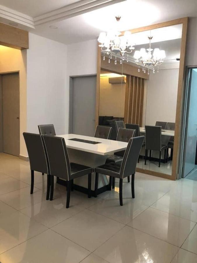 Sofiamuslim Homestay Putrajaya- Near Alamanda Mall & Federal Government Administrative Centre Kompleks Abcdef Екстериор снимка