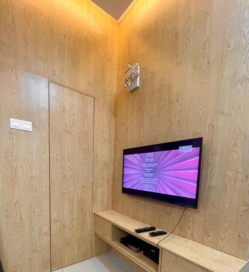 Sofiamuslim Homestay Putrajaya- Near Alamanda Mall & Federal Government Administrative Centre Kompleks Abcdef Екстериор снимка