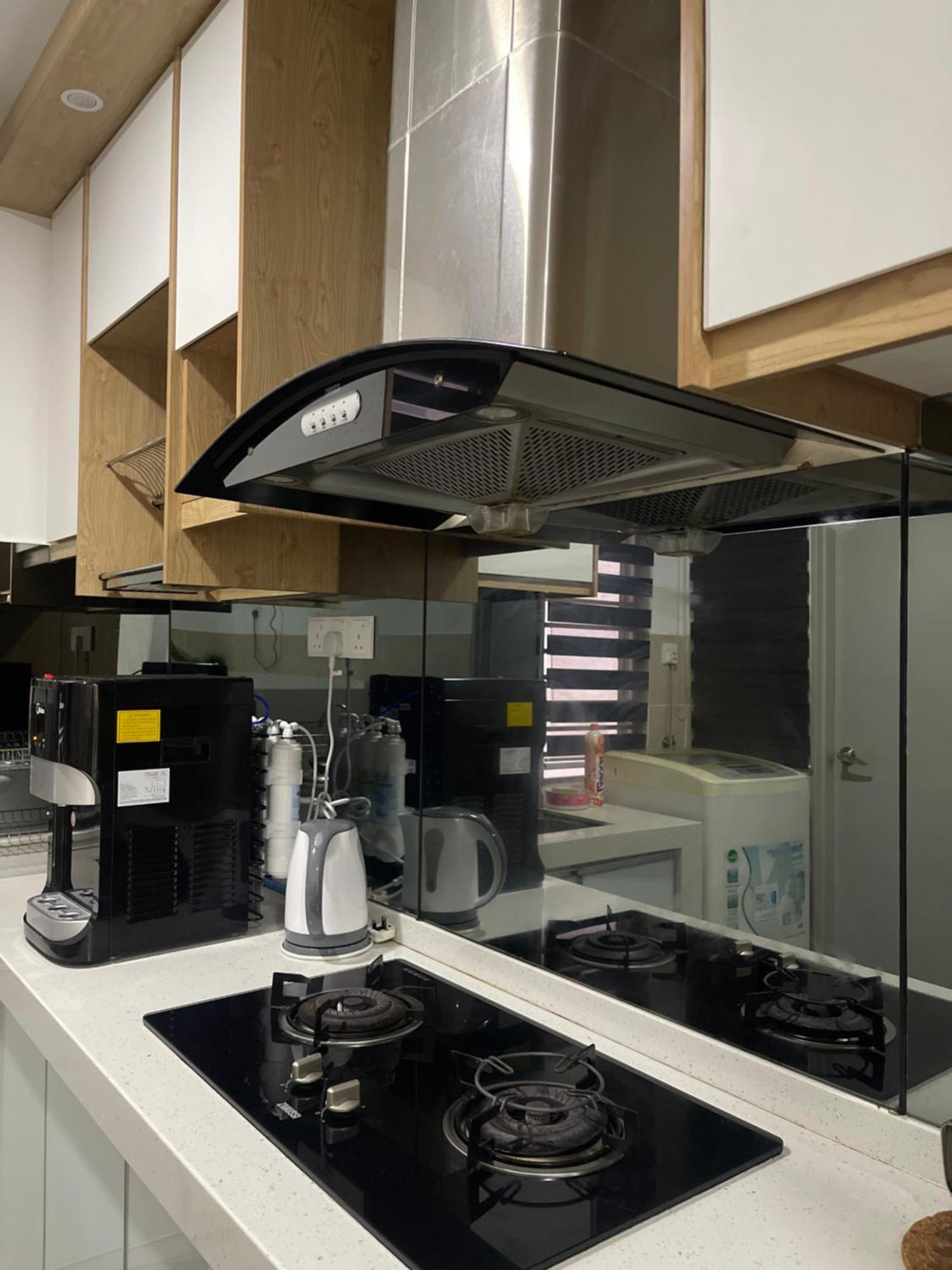Sofiamuslim Homestay Putrajaya- Near Alamanda Mall & Federal Government Administrative Centre Kompleks Abcdef Екстериор снимка
